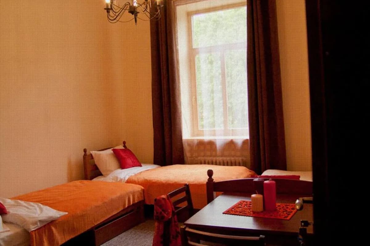 Hostel Lux photo 2