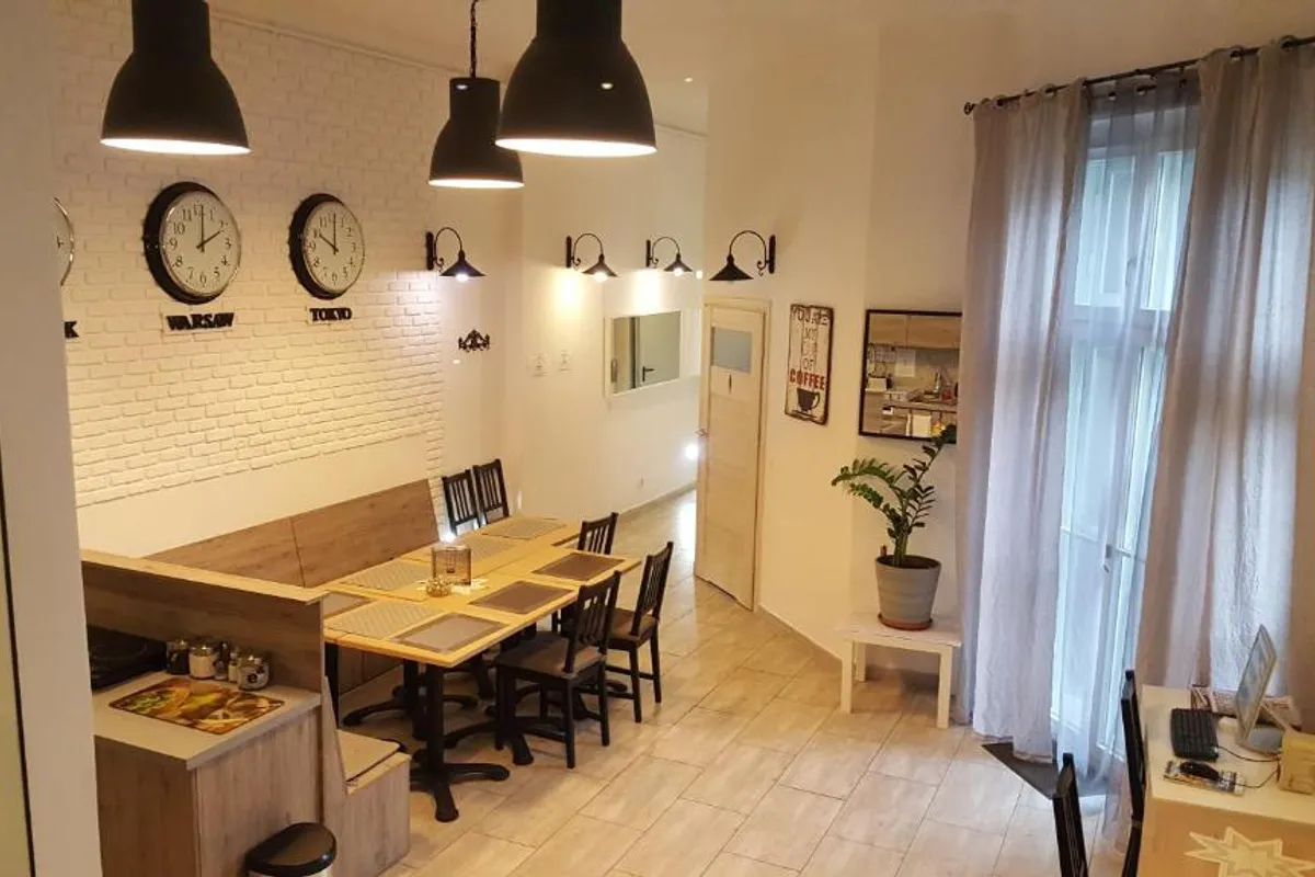 Hostel Lwowska 11 photo 4