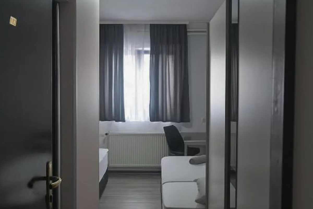 Hostel M photo 4