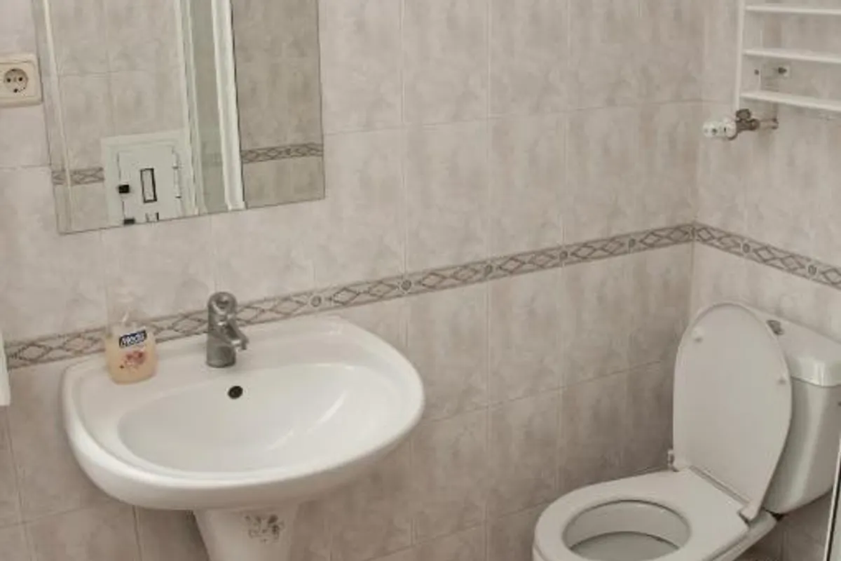 Hostel Mostel Sofia photo 3