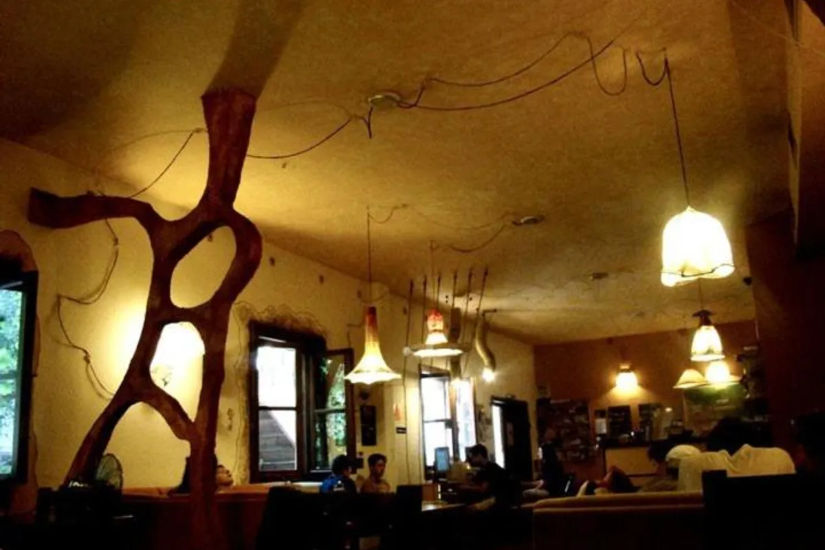 Hostel Mostel Sofia photo 4