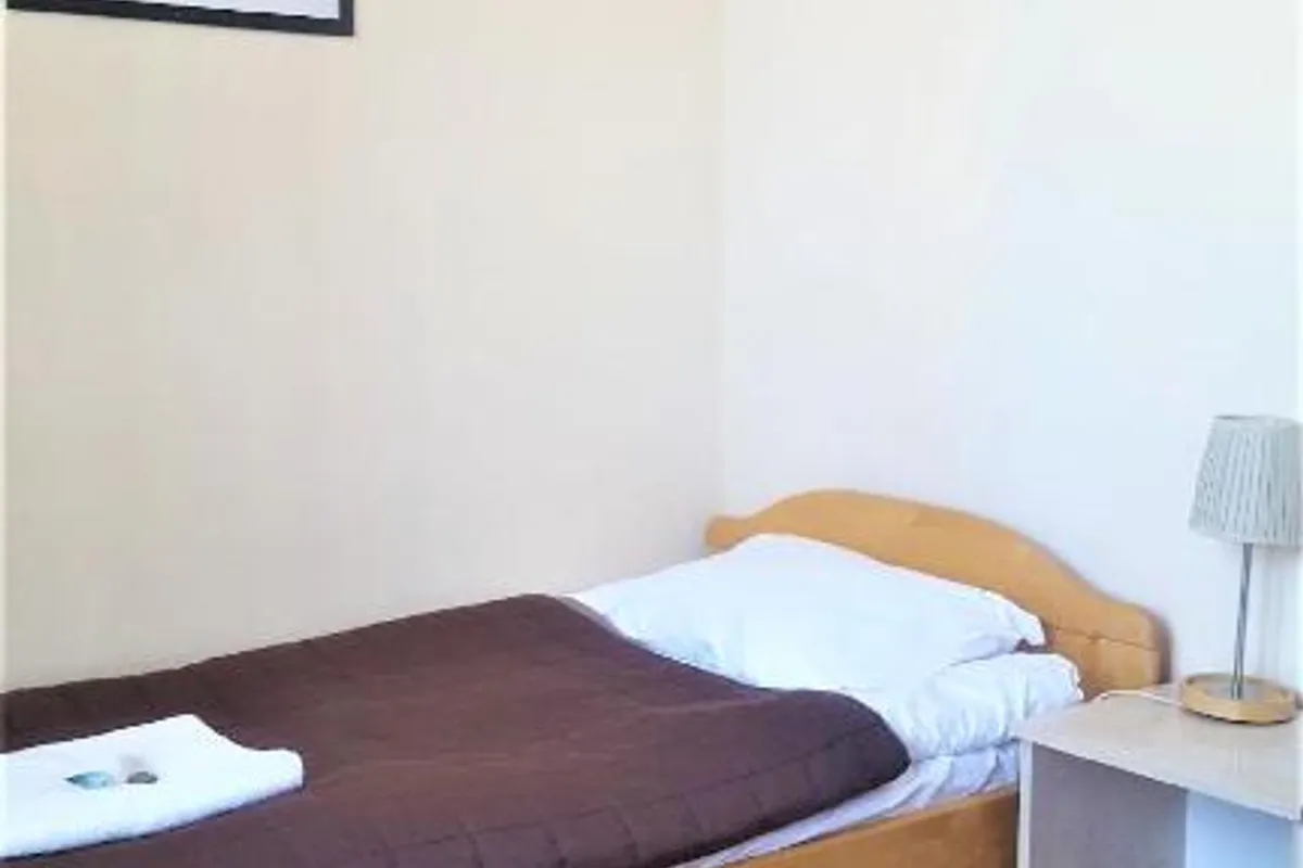 Hostel na Żurawiej photo 2