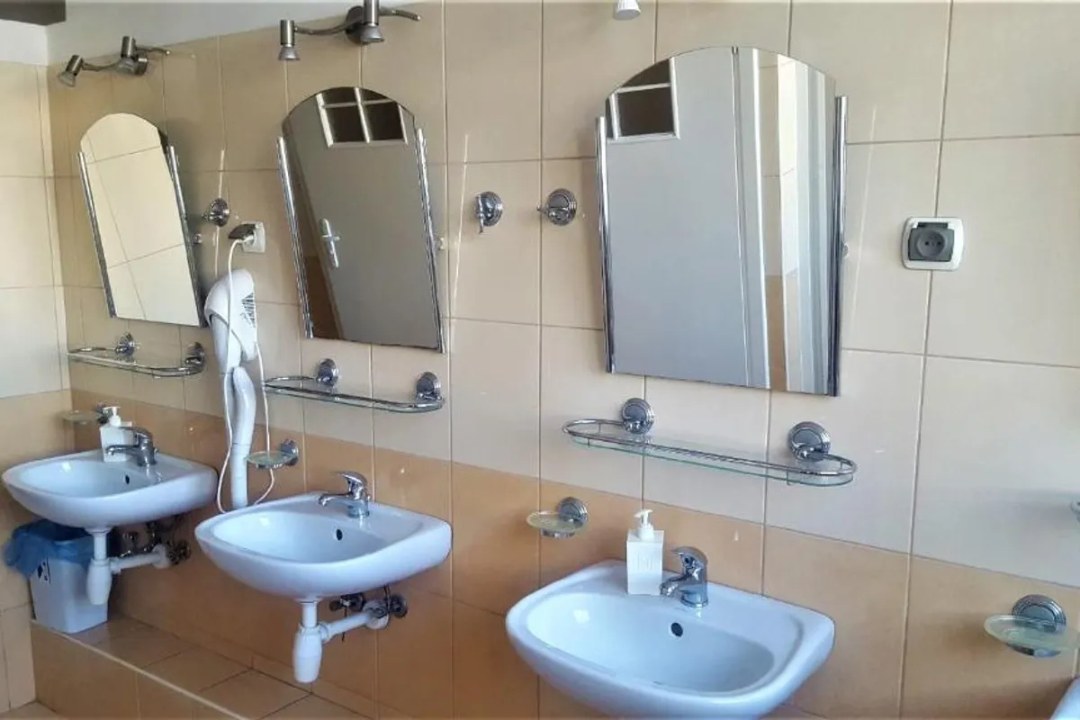 Hostel na Żurawiej photo 3