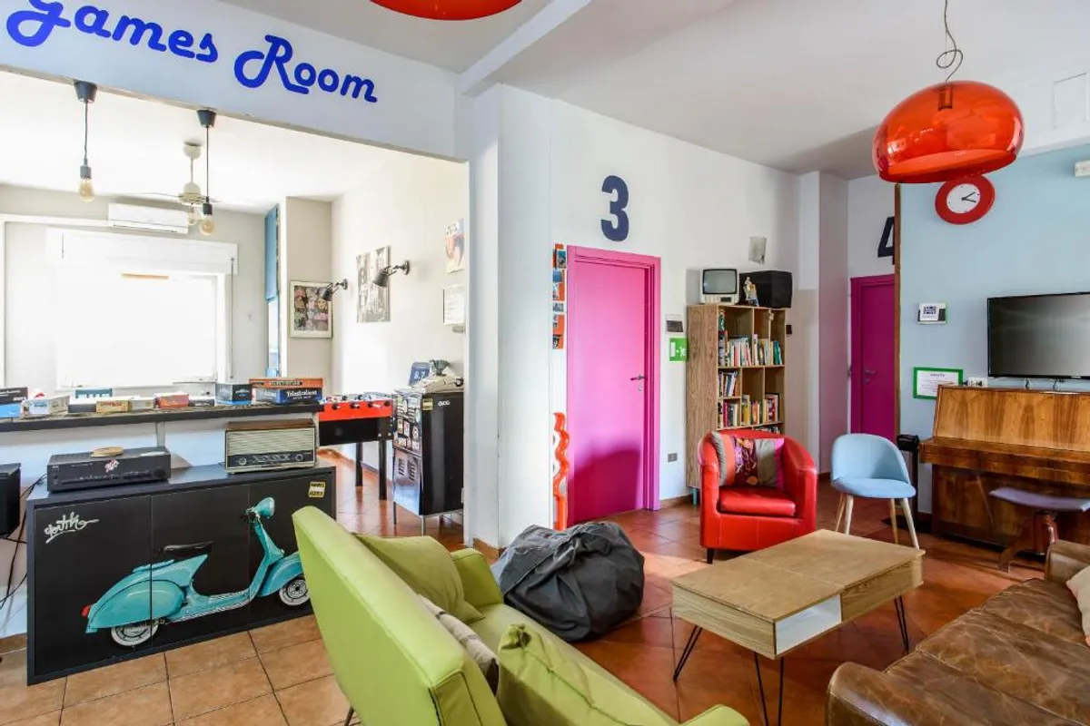 Hostel of the Sun photo 3