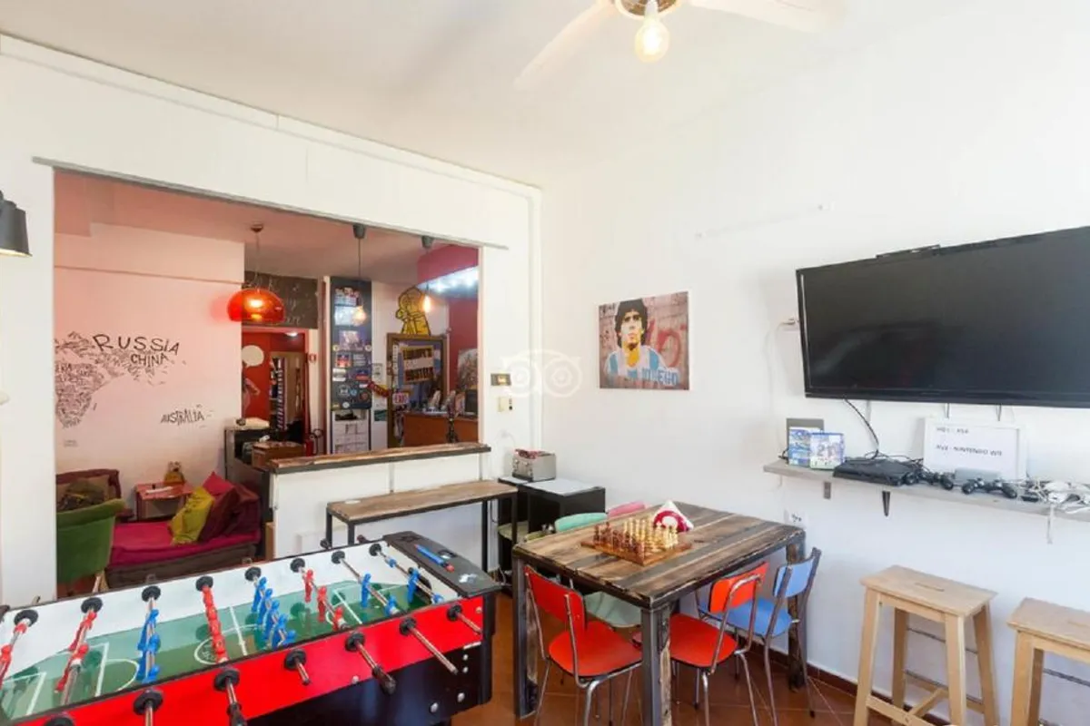 Hostel of the Sun photo 4