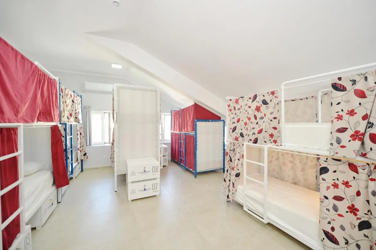 Hostel Pupa photo 2
