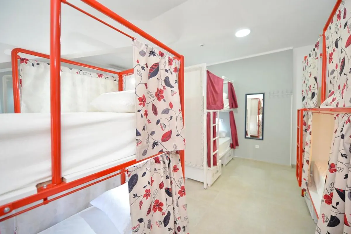 Hostel Pupa photo 3