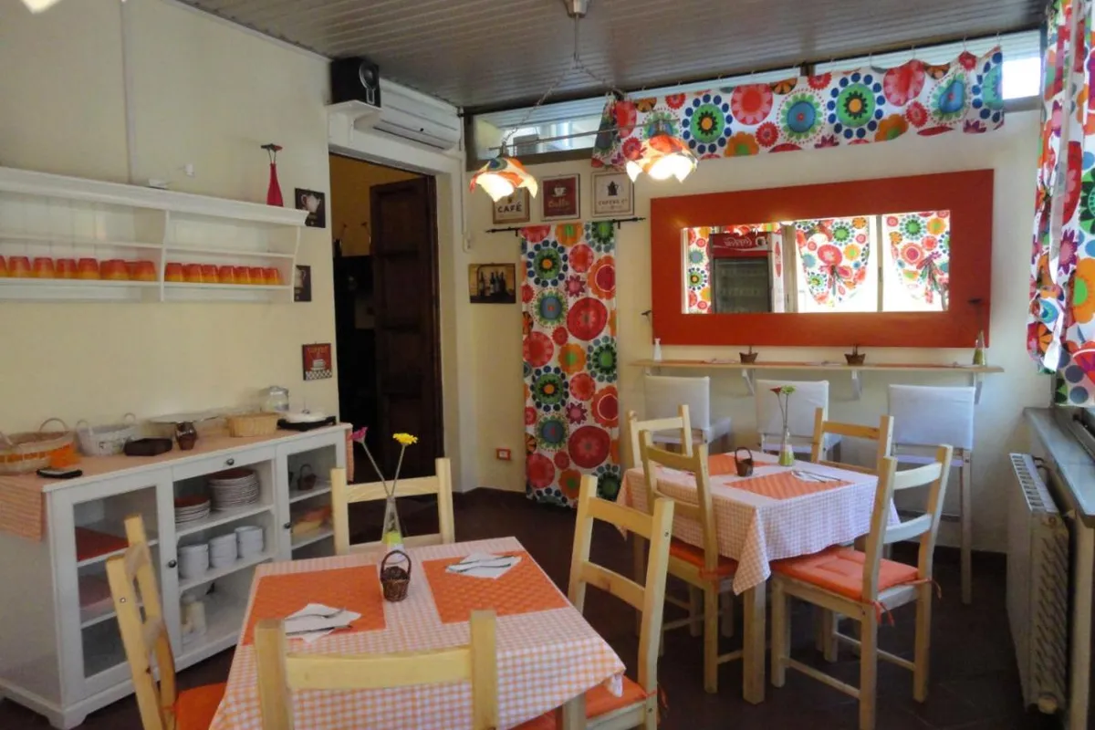 Hostel Pisa Tower photo 4