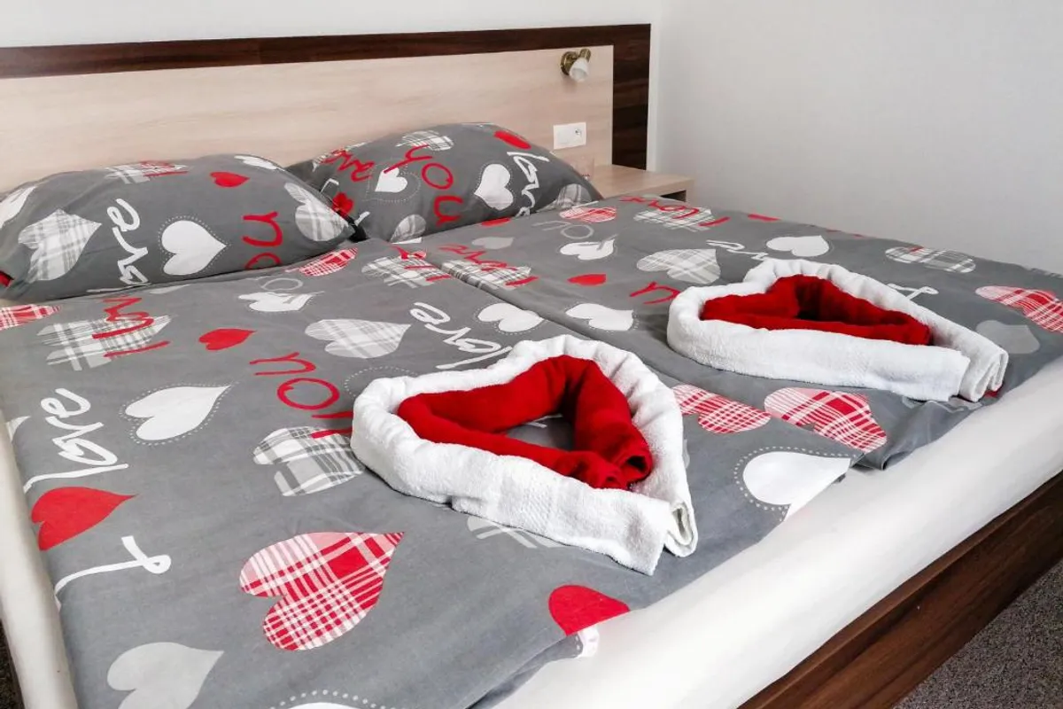Hostel Vodna 1
