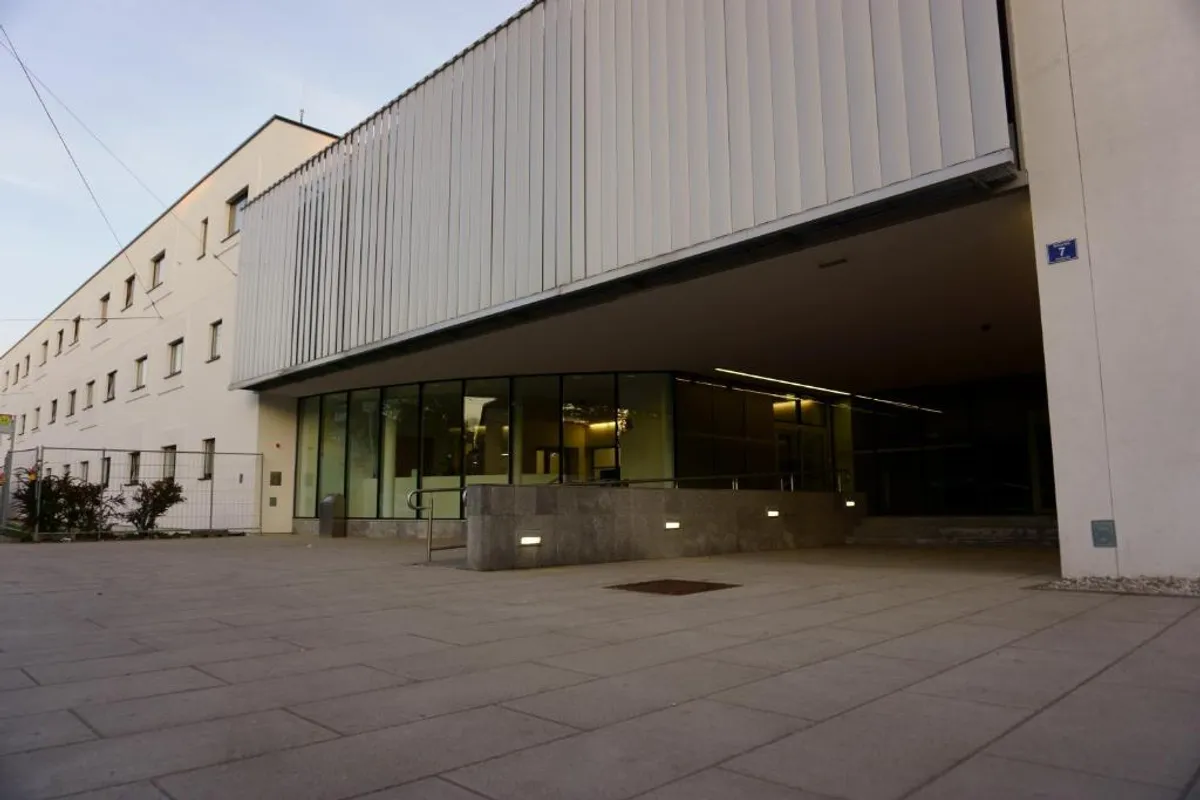 Hostel Salzburg-Wals