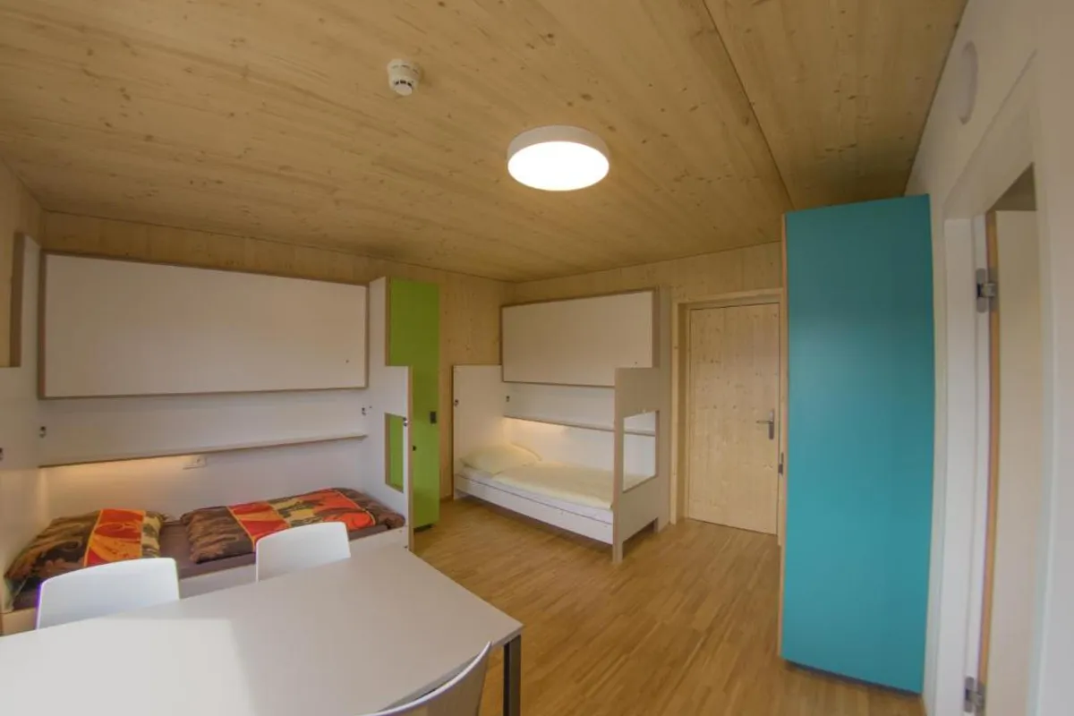 Hostel Salzburg-Wals photo 4