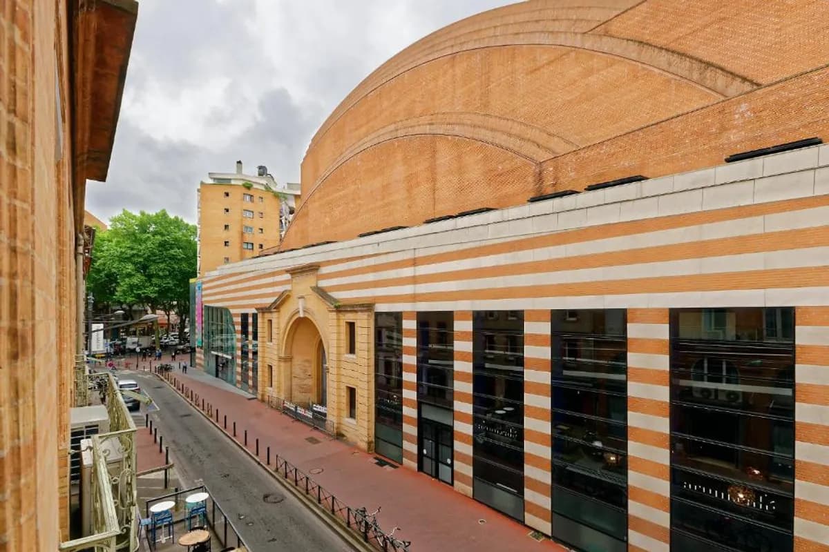 Hostel20 Toulouse Wilson photo 4