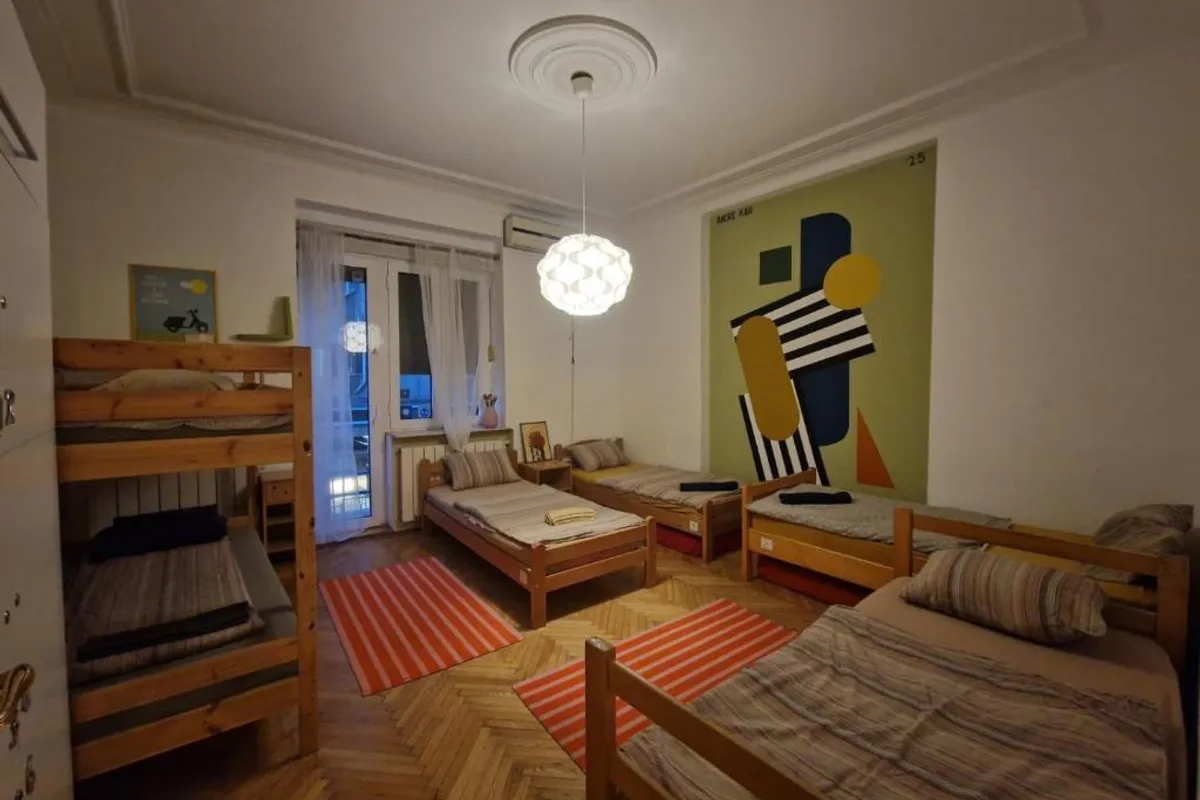 HostelChe Hostel