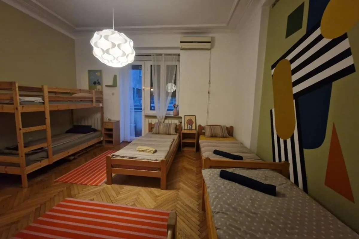 HostelChe Hostel photo 2