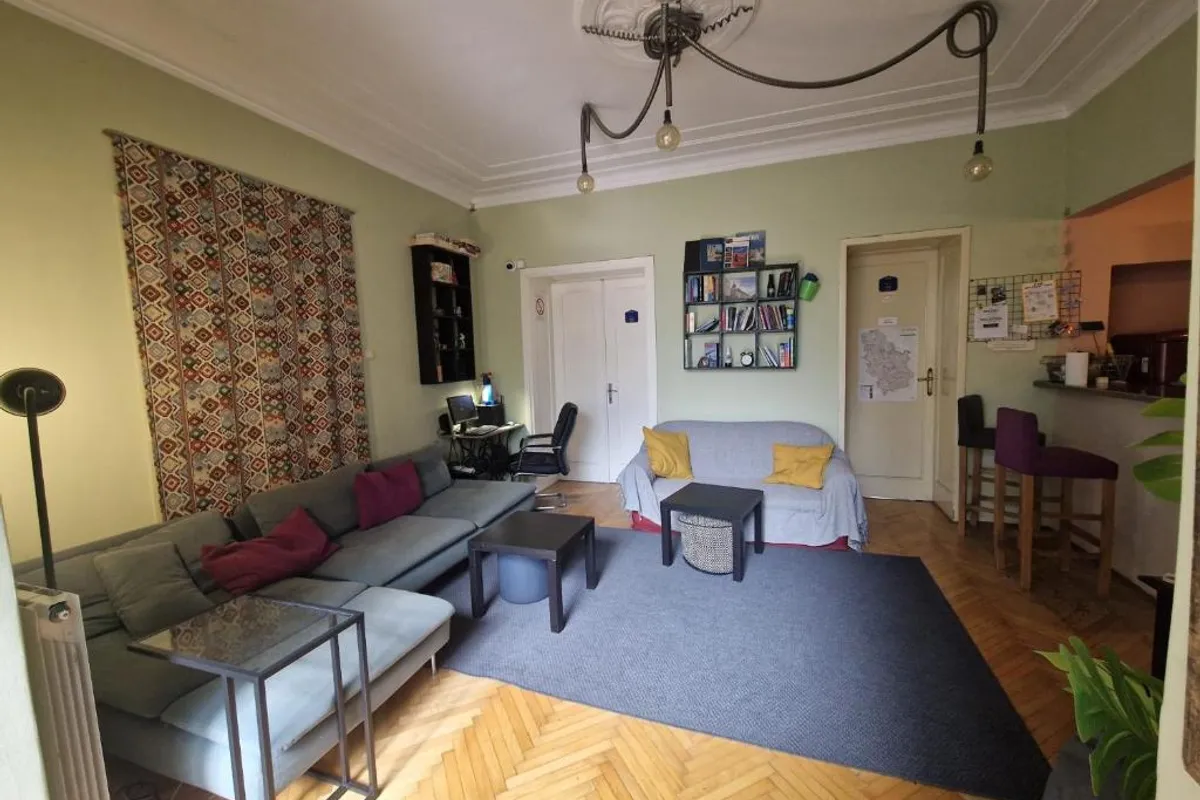 HostelChe Hostel photo 4