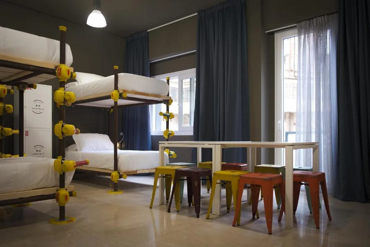 Hostelò - Luxury Hostel photo 2