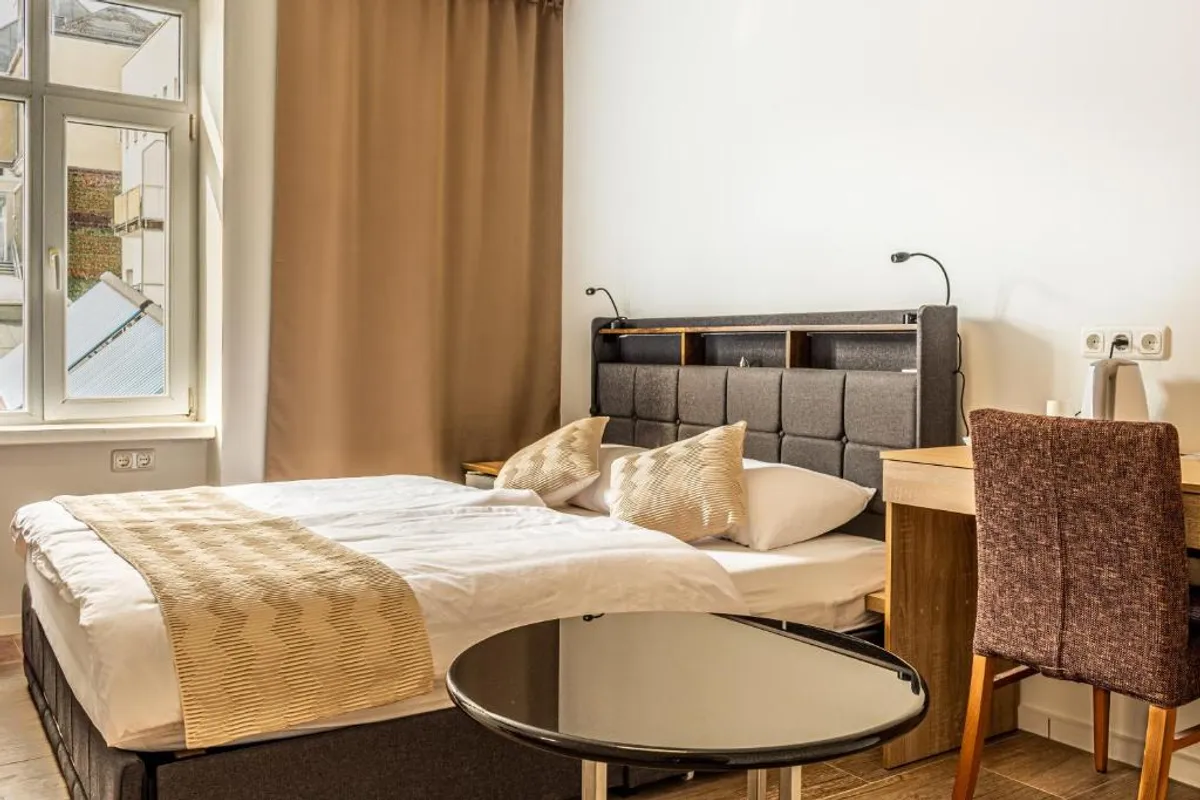 Hotel Central Linz