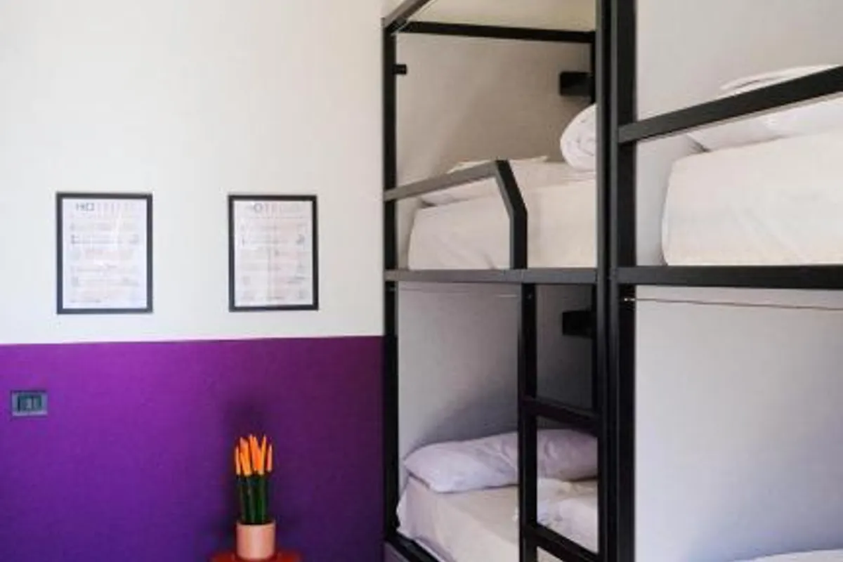 Hotello Trieste photo 2