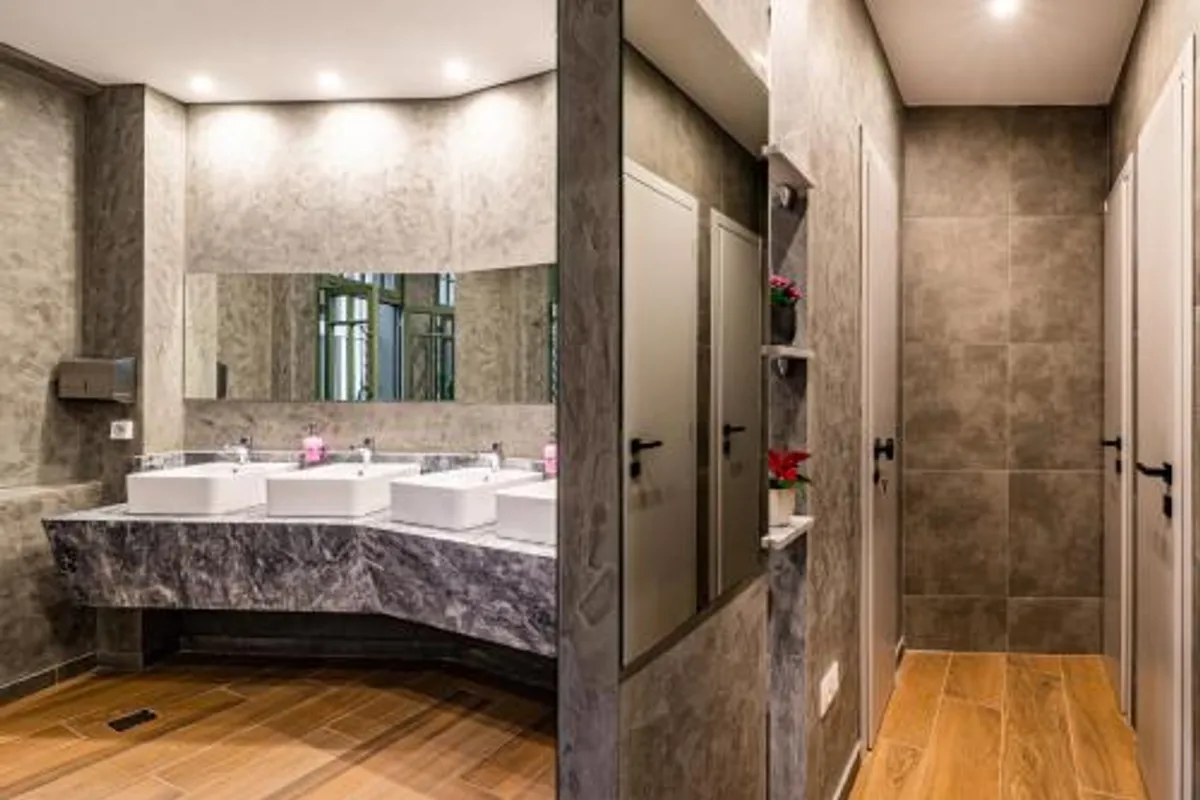 Athens Hub Hostel photo 3