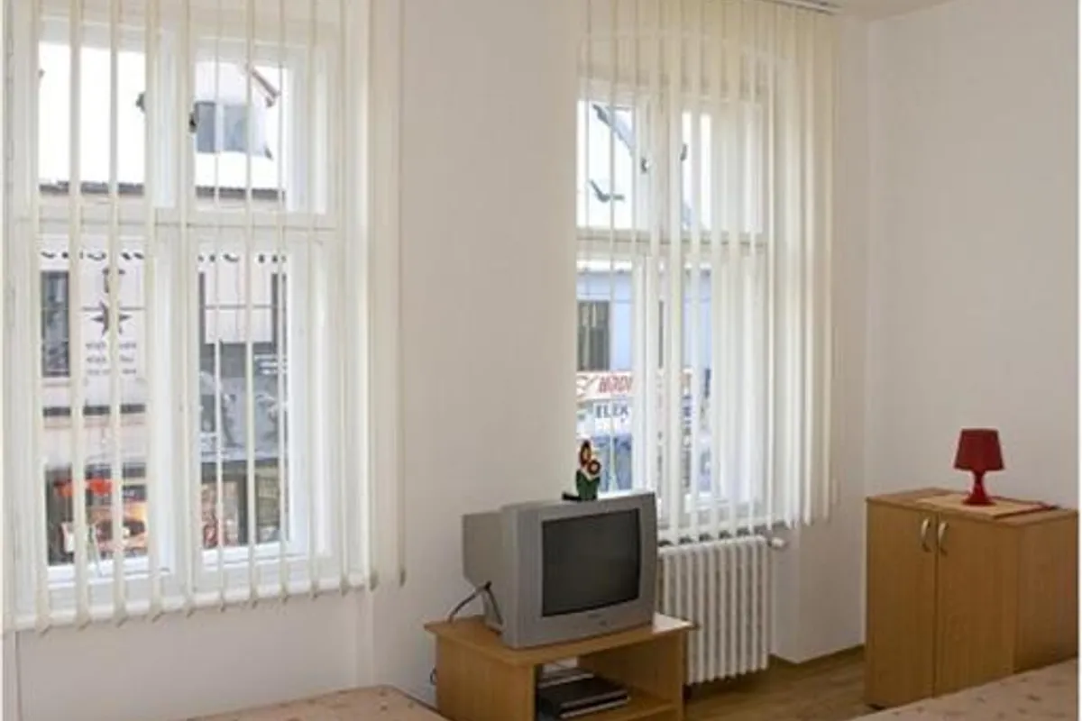 Hyde Park Hostel photo 2