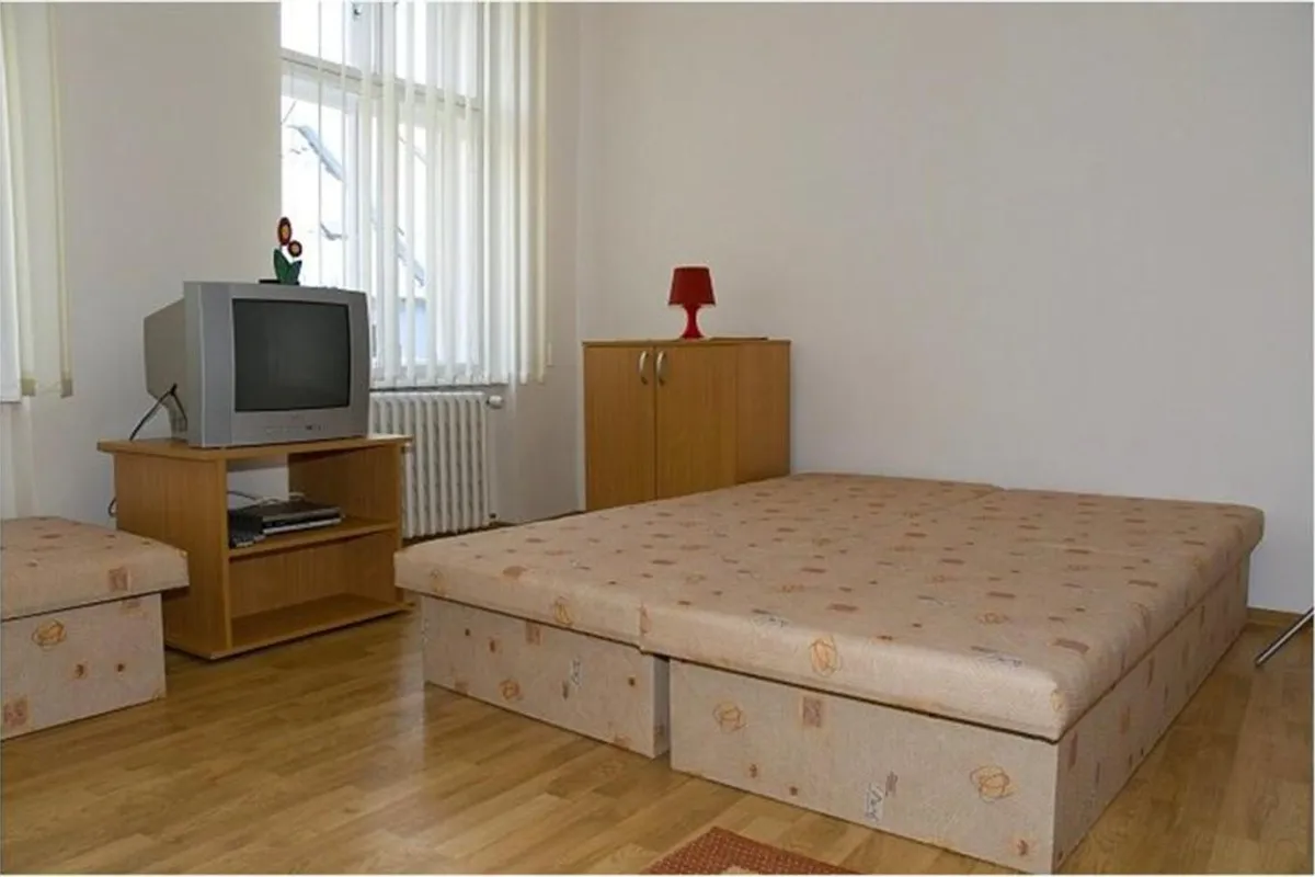 Hyde Park Hostel photo 4