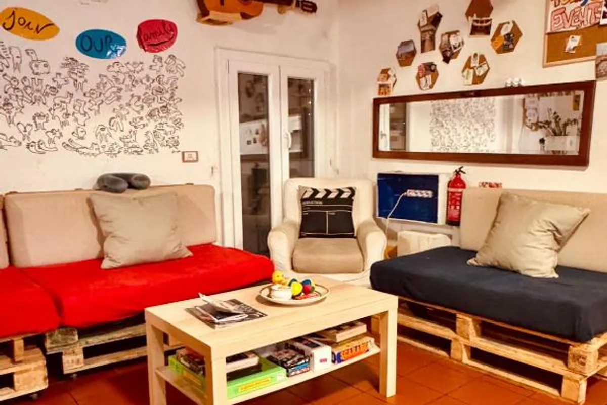 Hostel Il Nosadillo photo 2