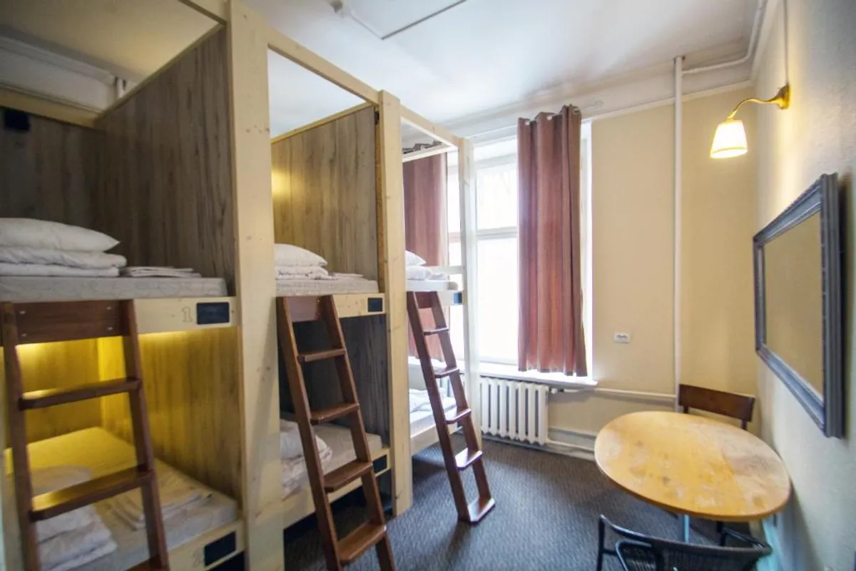 Imaginary Hostel photo 2