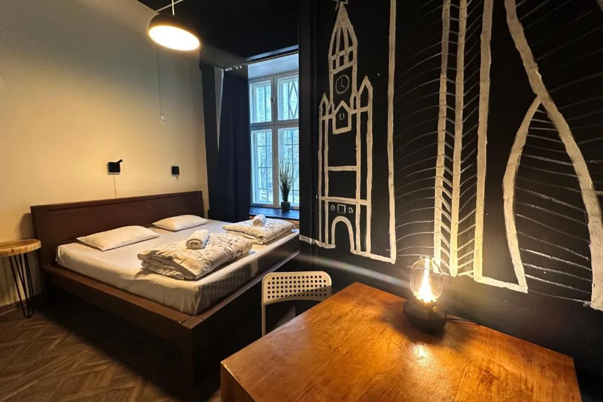 Imaginary Hostel photo 4