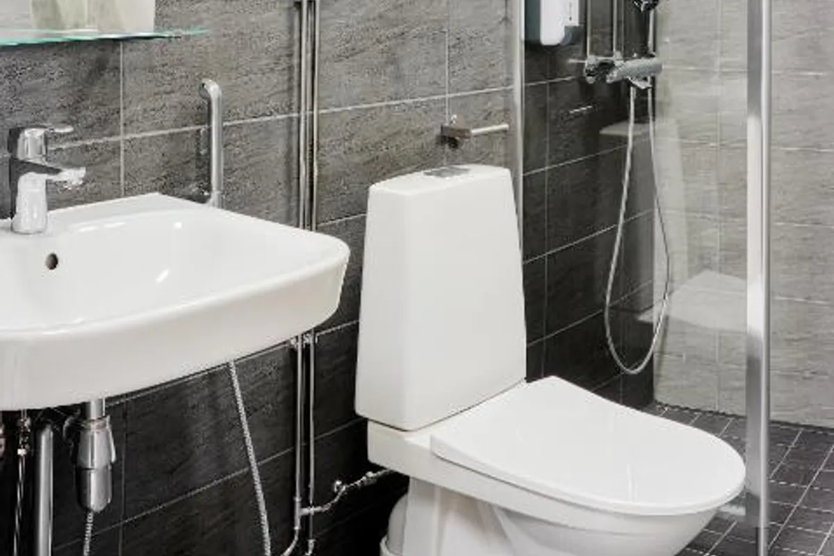 Inn Tourist Hostel photo 3