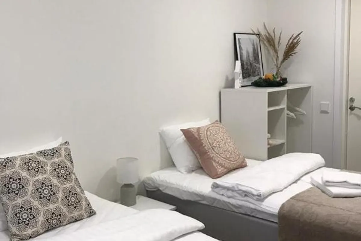 Inn Tourist Hostel photo 4