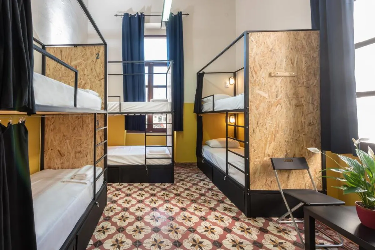 Intra Muros Hostel photo 2