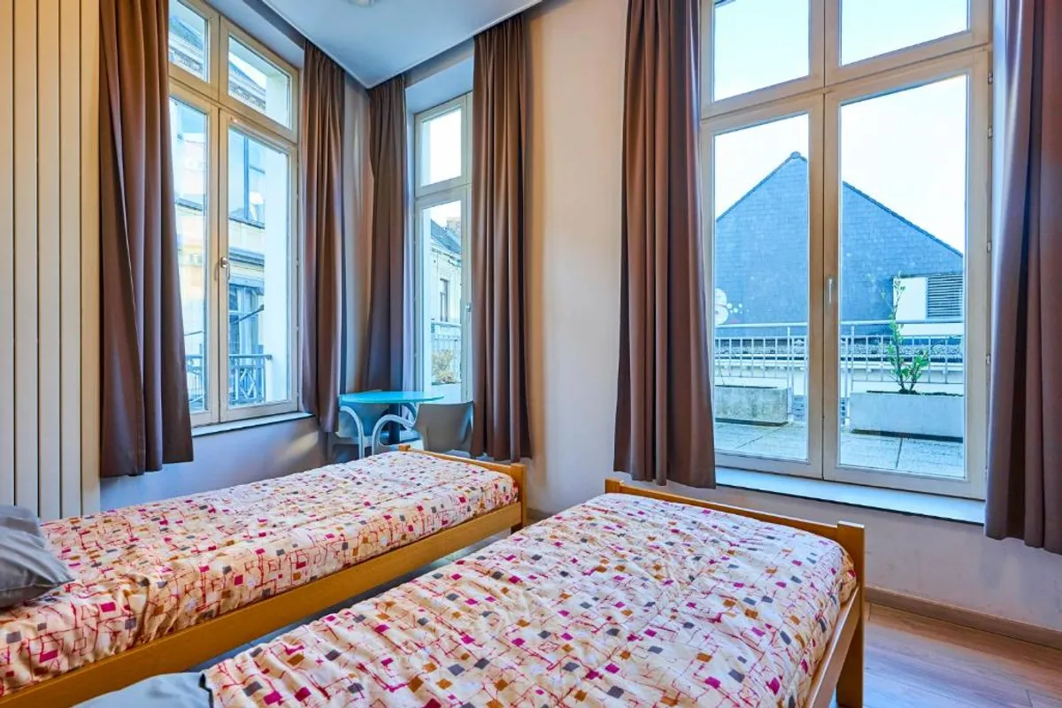 HI Brussels Jacques Brel photo 2