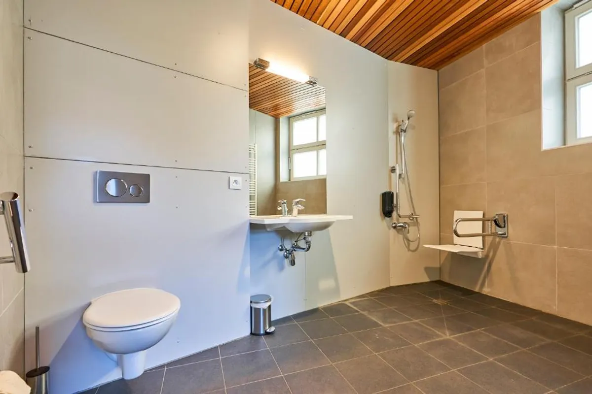 HI Brussels Jacques Brel photo 3