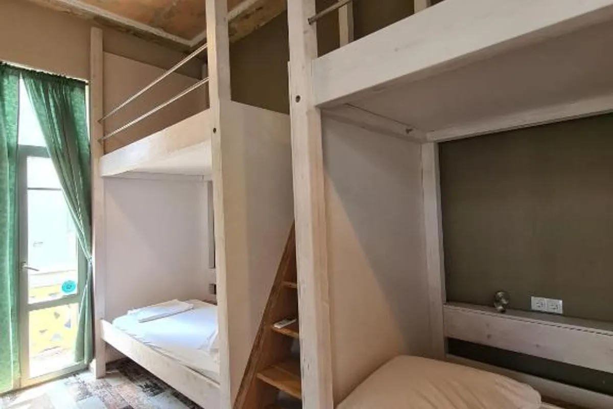 Jetpak Alternative Eco Hostel photo 2