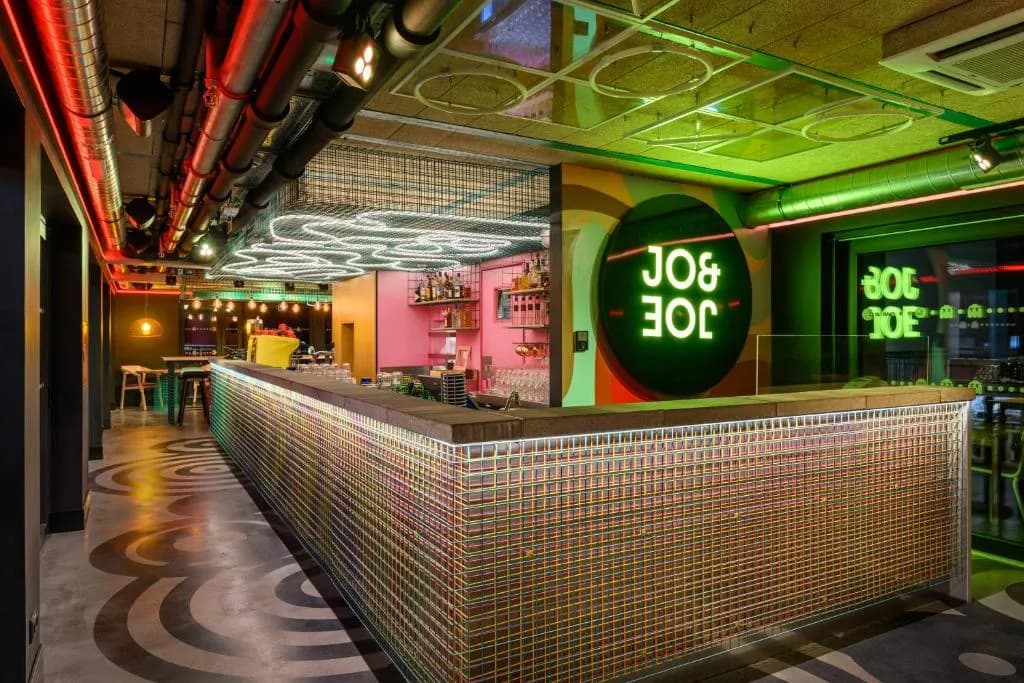 JO&JOE Budapest photo 2