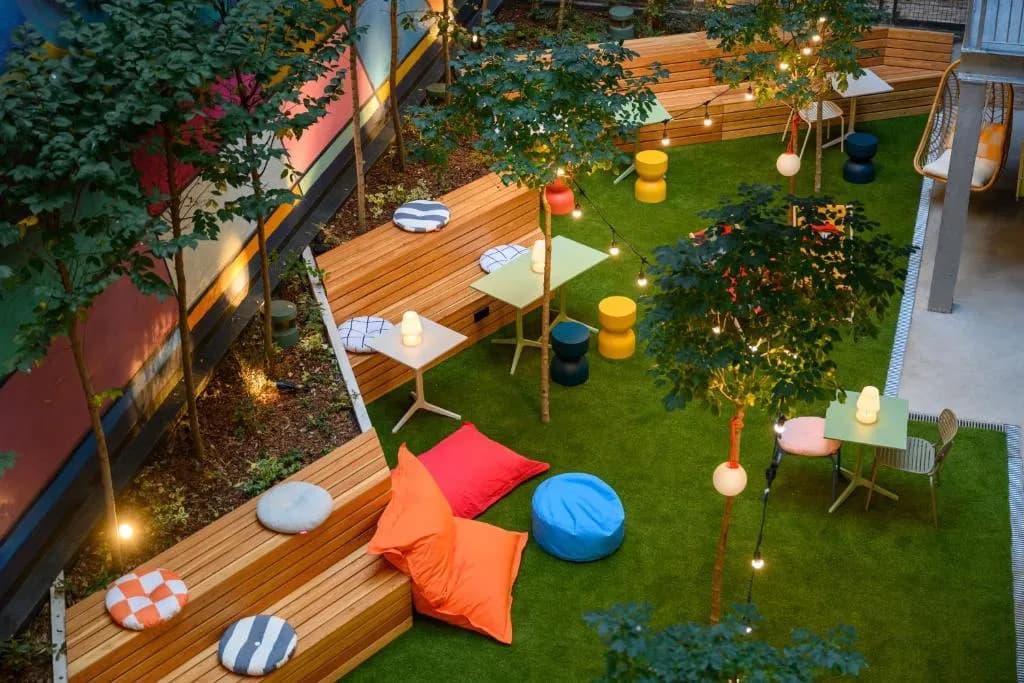 JO&JOE Budapest photo 3