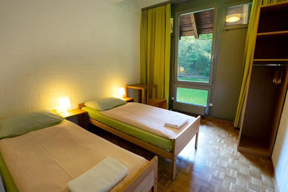 Luzern Youth Hostel photo 2