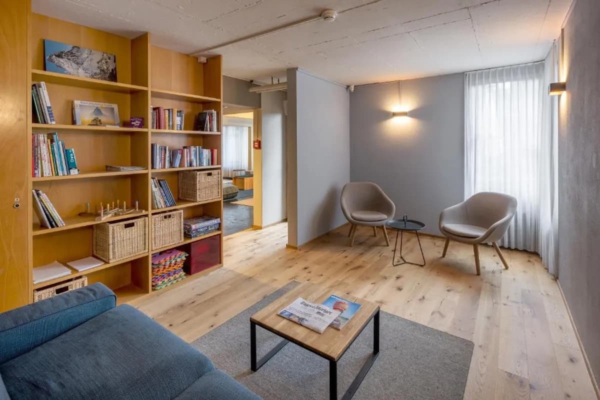 Luzern Youth Hostel photo 4