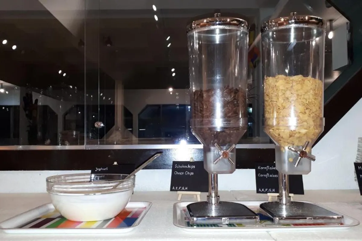 Jugendherberge Innsbruck - Youth Hostel photo 3