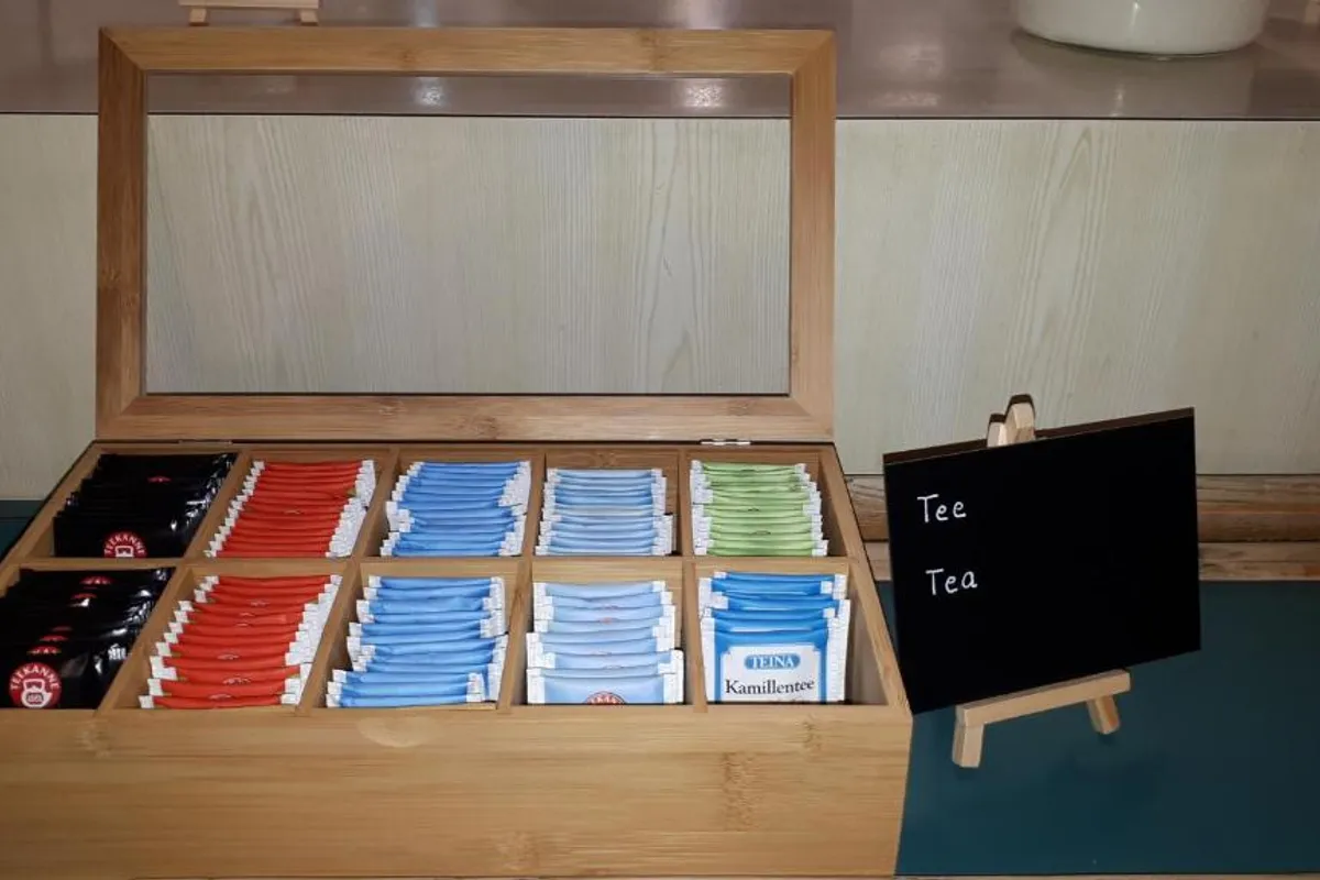 Jugendherberge Innsbruck - Youth Hostel photo 4