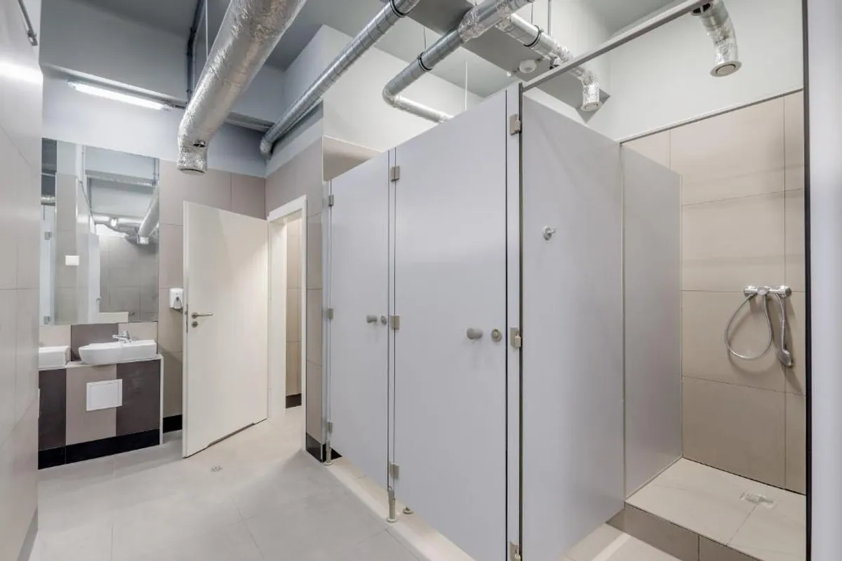 Kapsuła Hostel Warszawa photo 3