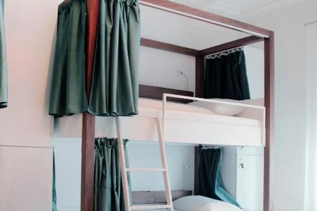 Hostel Karavan Inn photo 2