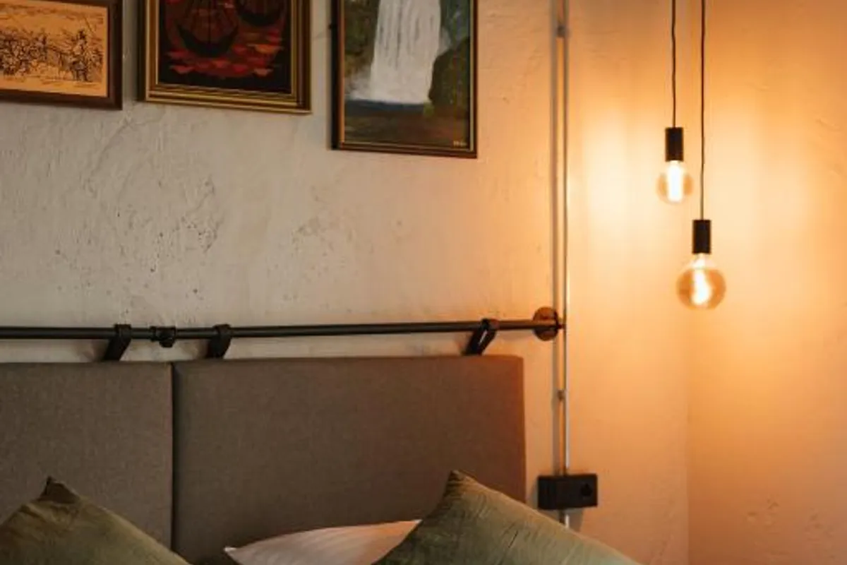 KEX Hostel