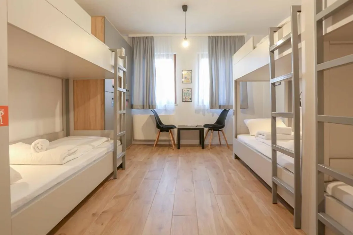 Hostel Kucha photo 2