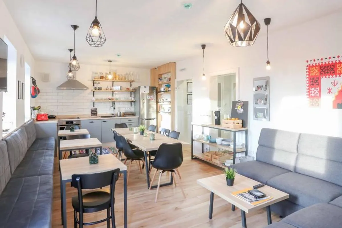 Hostel Kucha photo 4