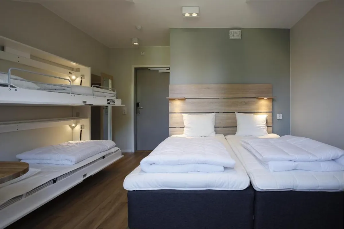 Kvibergs Vandrarhem - Hostel photo 2