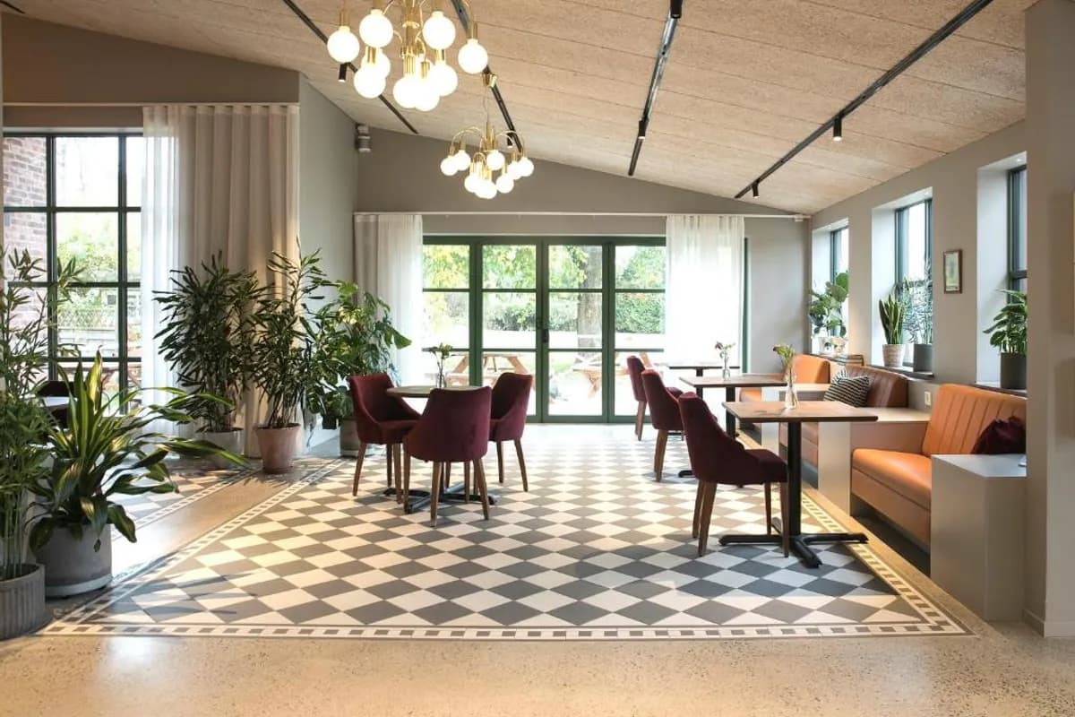 Kvibergs Vandrarhem - Hostel photo 3