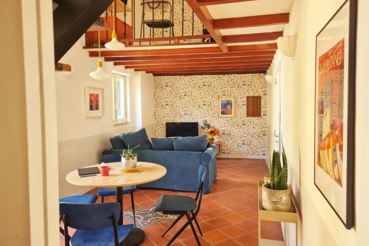 La Controra Hostel Naples photo 2