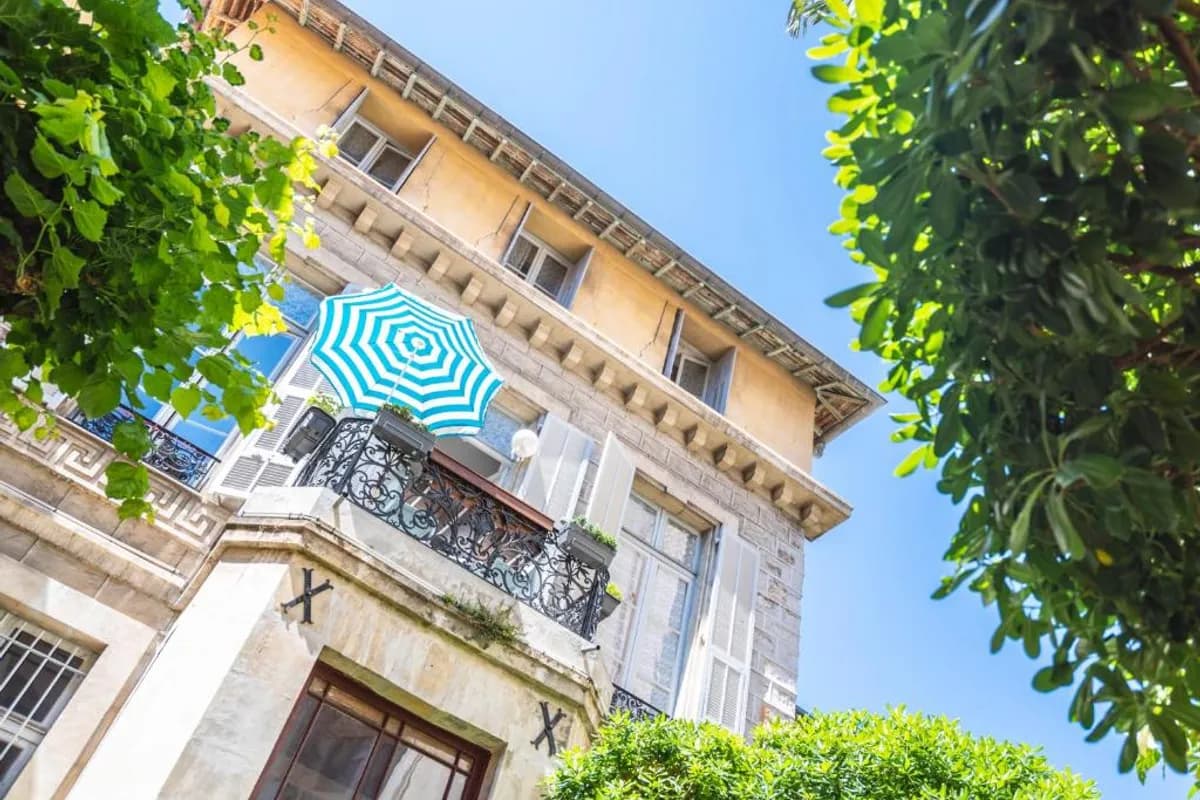 La Maïoun Guesthouse photo 1