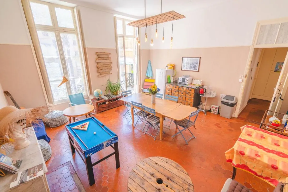 La Maïoun Guesthouse photo 4